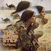 NILSMEN / The Sand Step / Le Winston